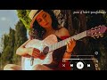 Beautiful Melody For WinterDay-Best Romantic Classical Guitar Music for Relaxing,Stress ReliefPOH_PM
