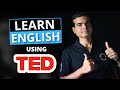 Learn to speak fluently in English using TED. | by Dr. Sandeep Patil.