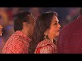 maha aarti in udaipur isha ambani u0026 anand piramal pre wedding celebrations