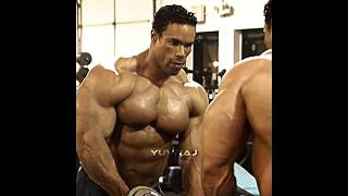 🎥 Kevin Levrone ⚡.      #bodybuilding #fitnessmotivation #gymedit #gymlife #edit #kevinlevrone