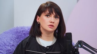 АНЯ РУДНЕВА (РАНЕТКА)🎤ИНТЕРВЬЮ про:сообщество хейтеров, конфликты в группе и расставание(март 2024)