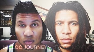 MY DREADLOCK JOURNEY | 2 Years 7 Months