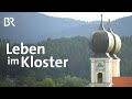 Kloster Metten: Über 1.250 Jahre Tradition - und heute? | Schwaben & Altbayern | BR