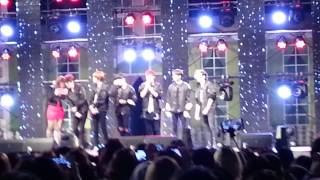 [fancam] 141105 INFINITE 희망콘서트 (full.ver)