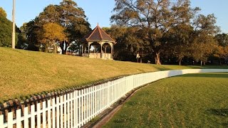 Bluedog Headingly Steel Picket manufacture and install Petersham Park