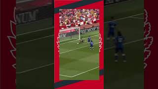 Assists + Goal = Ødegaard | Arsenal vs Everton #arsenal