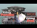 Trip Kelong Paradise BNO ke Kelong Pozi Lukut PD