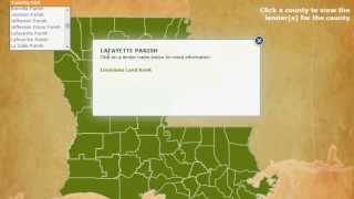 jQueryMaps Overview