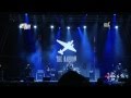 Oppikoppi BewilderBeast: The Narrow Live Performance