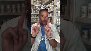 Pharmacy secrets I bet you didn’t know… Ways to save $$ on your prescriptions! #philsmypharmacist
