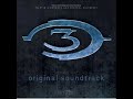 halo 3 official soundtrack keep what you steal