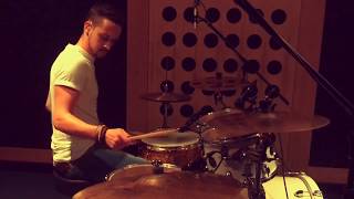 Marcus Fisher - Drum Promo