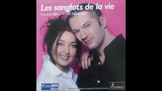 LES SANGLOTS DE LA VIE - Dorothée Bia et Vincent Handrey - (V.Handrey/V.Handrey) - (P) 2002 ADMA