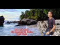 Sta. Catalina park and White Sand Beach Litid Manalongon Vlog