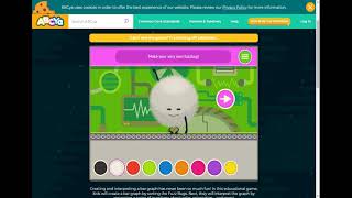 fuzz bugs fun learning game pt1