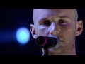 moby new dawn fades live