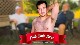 Dad Jokes - Dad Bod Beer - 201 - Holy Weapons