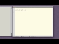 CodeLesson Handling Command-Line Parameters in Python