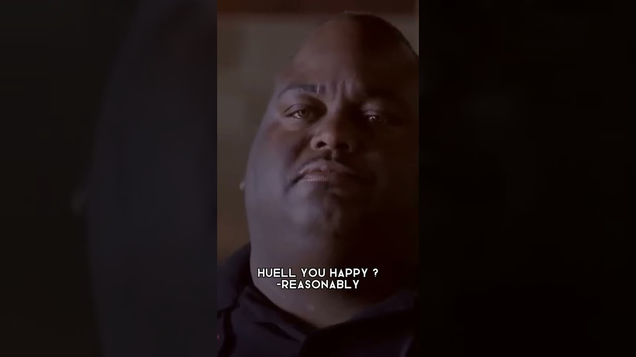 Huell "Reasonably" #breakingbad #shorts
