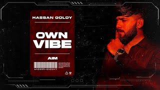 AIM (Official Audio) Hassan Goldy | New Punjabi Song 2023