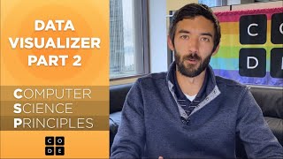 Data Visualizer in App Lab - Part 2
