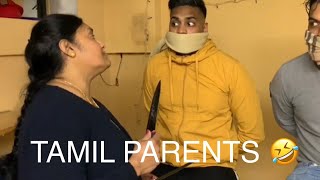 Vol. 9 TAMIL PARENTS BE LIKE … TAMILMOM ANGRYMUM DANIELYOGATHAS