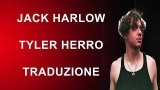 Jack Harlow - Tyler Herro *traduzione italiana*