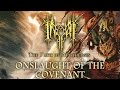 INFERI -  Onslaught of The Covenant