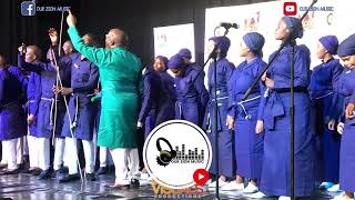 The House Of God Ministries - Wahlala Wathula Ft Chief Bishop Nxumalo from GVM 🔥🔥