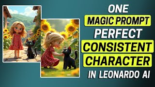 Get CONSISTENT Characters Fast with These Pro Tips!