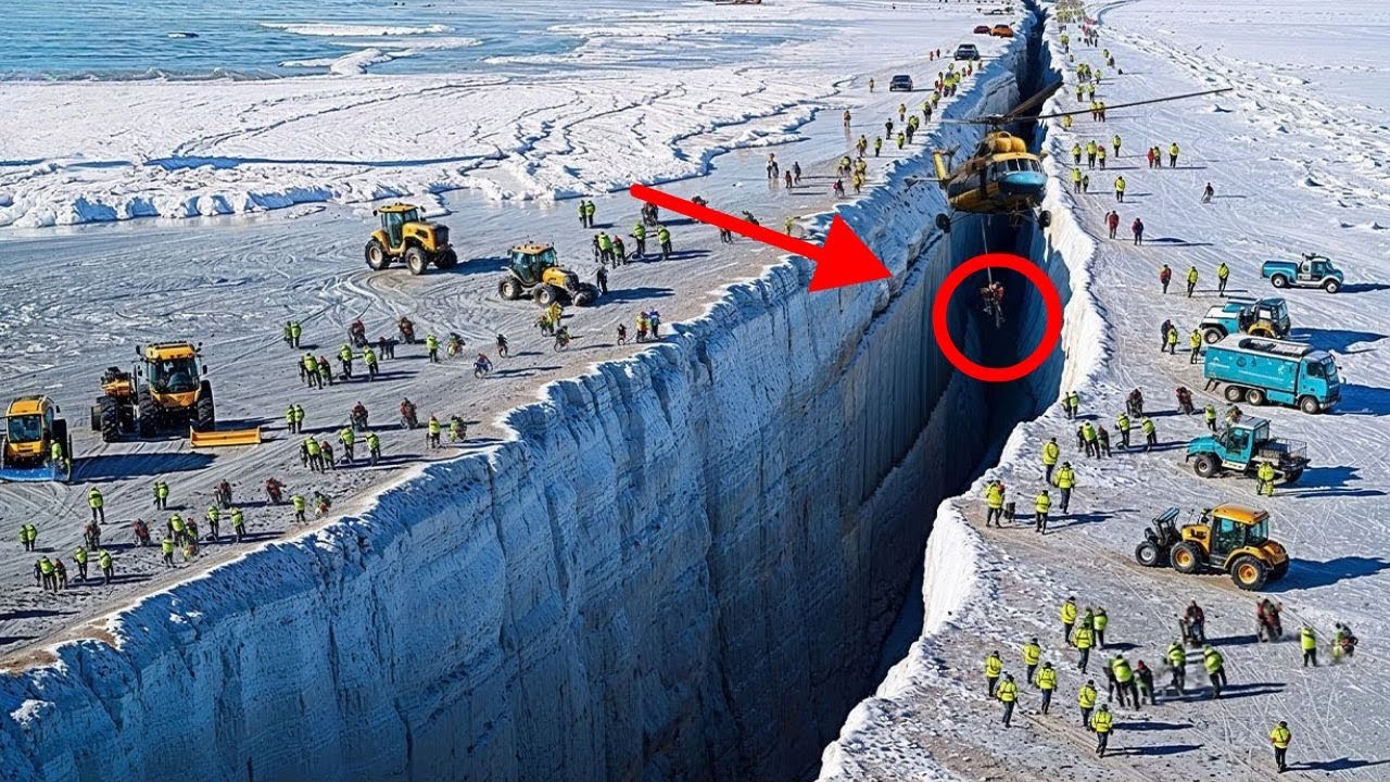 95 Incredible Moments Caught On Camera Natural Disasters Youtube