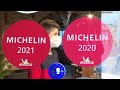 cuatro restaurantes españoles consiguen las dos estrellas michelin y otros 27 se estrenan con una