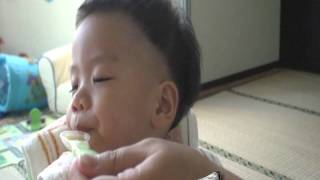 20100718 Justin 瞌睡記.wmv