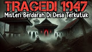 Misteri Kuntilanak merah: Pembalasan Arwah Di Desa Terkutuk - Cerita Horor - Cerita Misteri