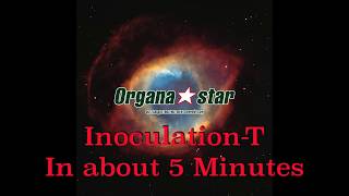 Inoculation-T in 5 Minutes