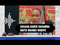 PART3: #LiveRadioProgramKKootiYamakaOmulongoBabiryeSarahEbbaluwaStarFm87.5