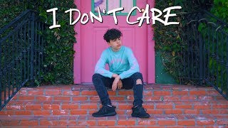 I Don't Care - Ed Sheeran & Justin Bieber | Christian Lalama