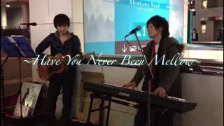 レディオサイエンス2014年川崎ストリート〜Have You Never Been Mellow(cover)〜