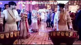 Dolphin Dance Company | Albela Sajan aayo Re | Couple Entry Concept | Grand Entry | Cover Video |