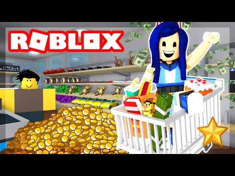 Trying To Get Rich In Roblox Roblox Retail Tycoon - worst picnic in history the bugs steal our food roblox ripull minigames