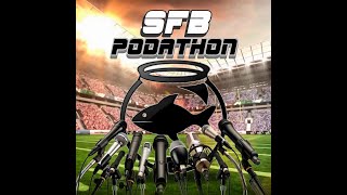 2020 @SFBPodathon Part 3