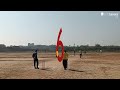 kft tigers vs kft royal challengers live cricket match kpl kft premier league 2024 live mana