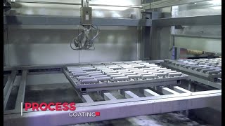 AUM DACRO COATINGS - Mastering GEOMET and Zinc Flake Plating Service