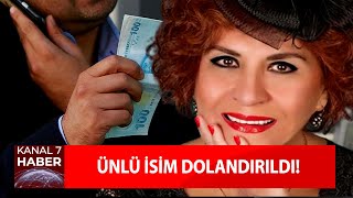 Ünlü İsim Milyonlarca Doları Elleriyle Verdi!