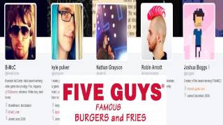 Quinnspiracy Theory-The Five Guys Saga (InternetAristocrat Mirror)