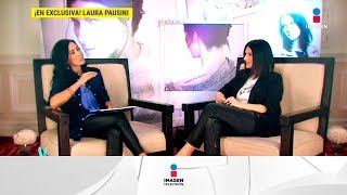 Entrevista exclusiva de Mónica Noguera a Laura Pausini | De Primera Mano