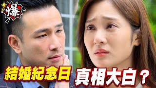 《多情大爆爆》多情城市 EP282 結婚紀念日 真相大白？