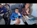 delta comfort experience on bombardier crj900 new york jfk to kansas city mci travel @delta