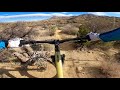 Palm Canyon Epic - Amazing Mountain Biking in Palm Springs!