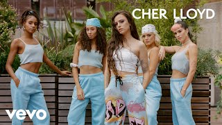 Cher Lloyd - M.I.A ( Music )